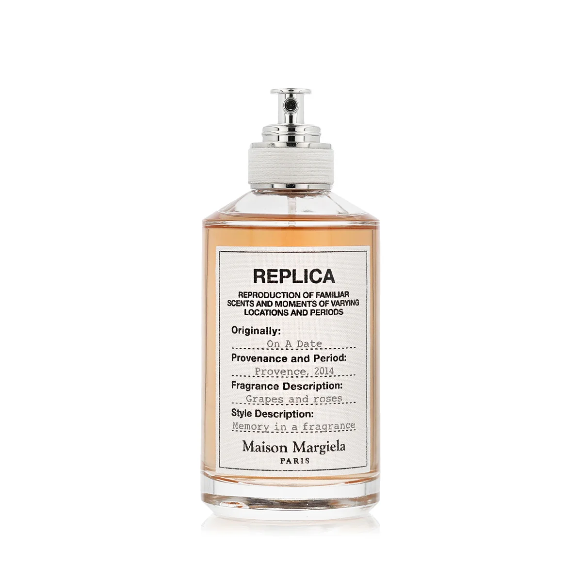 Maison Margiela Replica On A Date EDT 100 ml UNISEX 