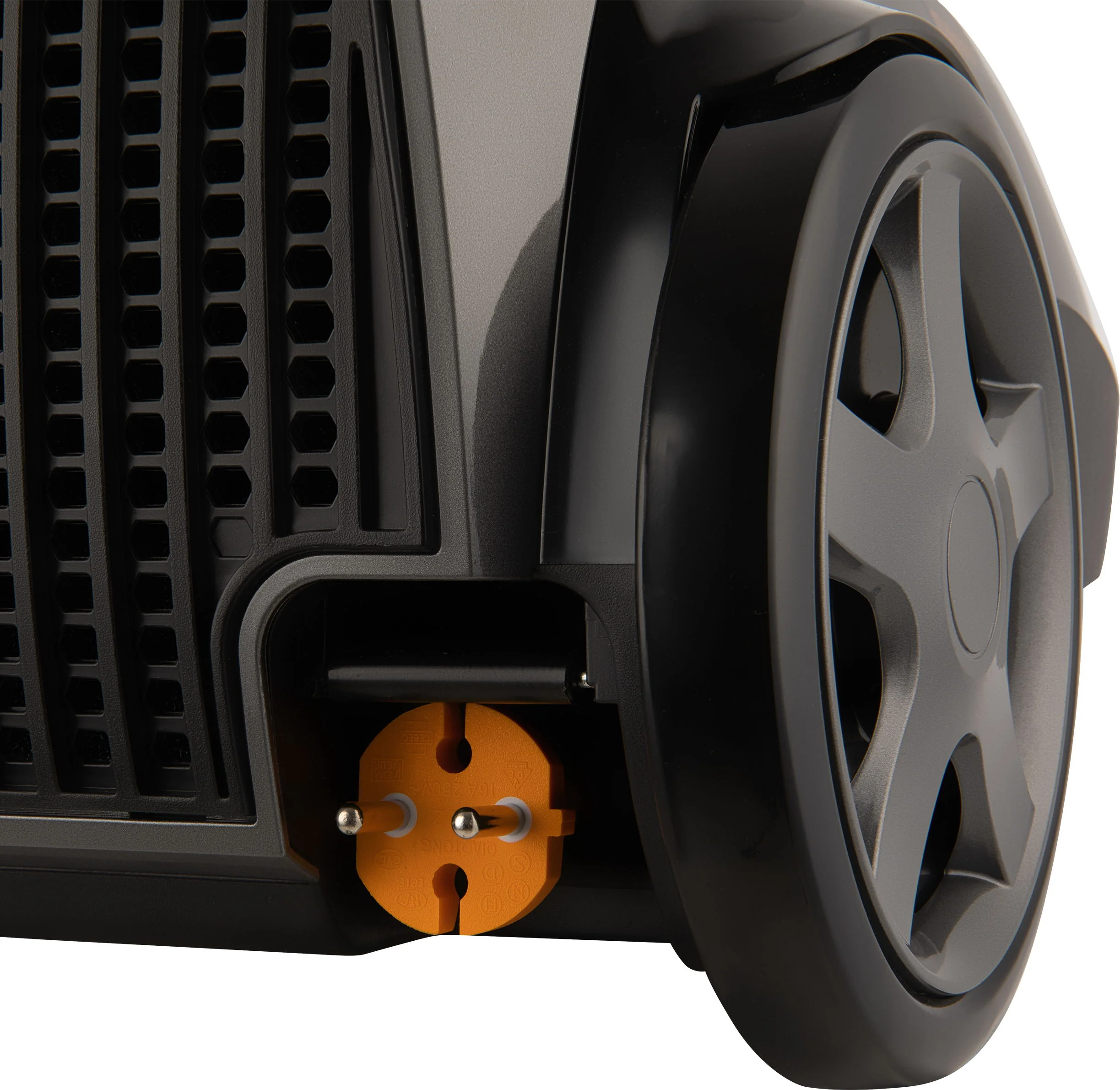 SENCOR EcoPower vysávač SVC 6920OR 4AAAA