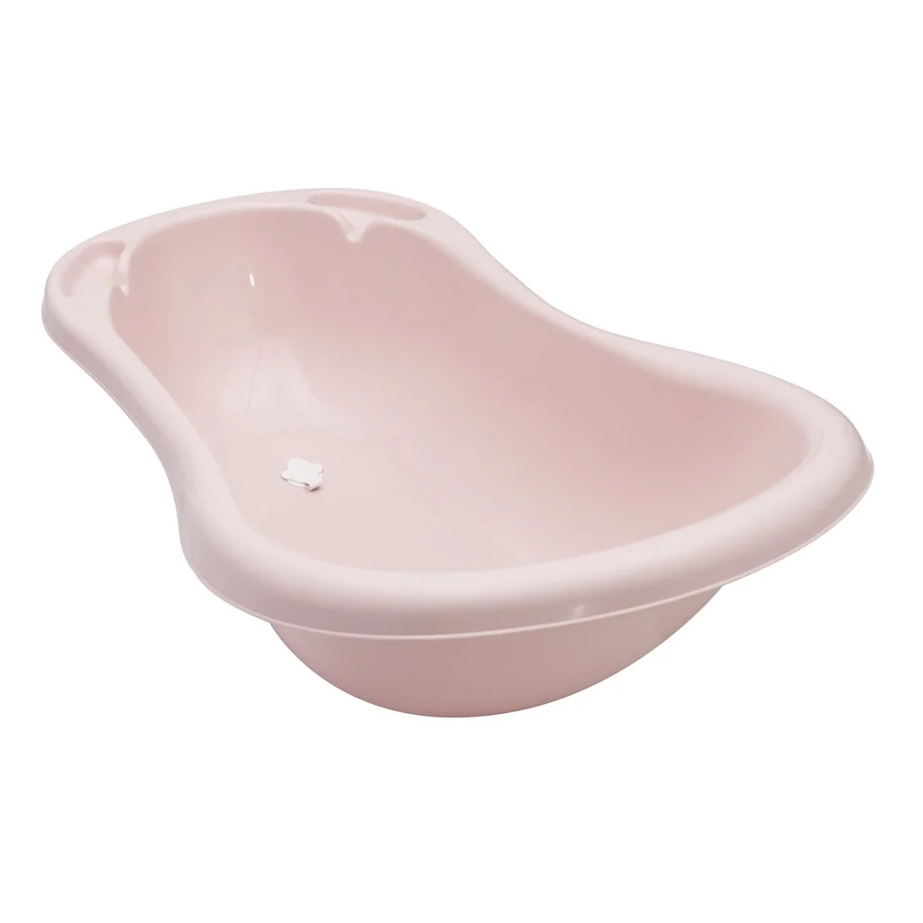 Vanička 84 cm so zátkou Maria Pure severská ružová