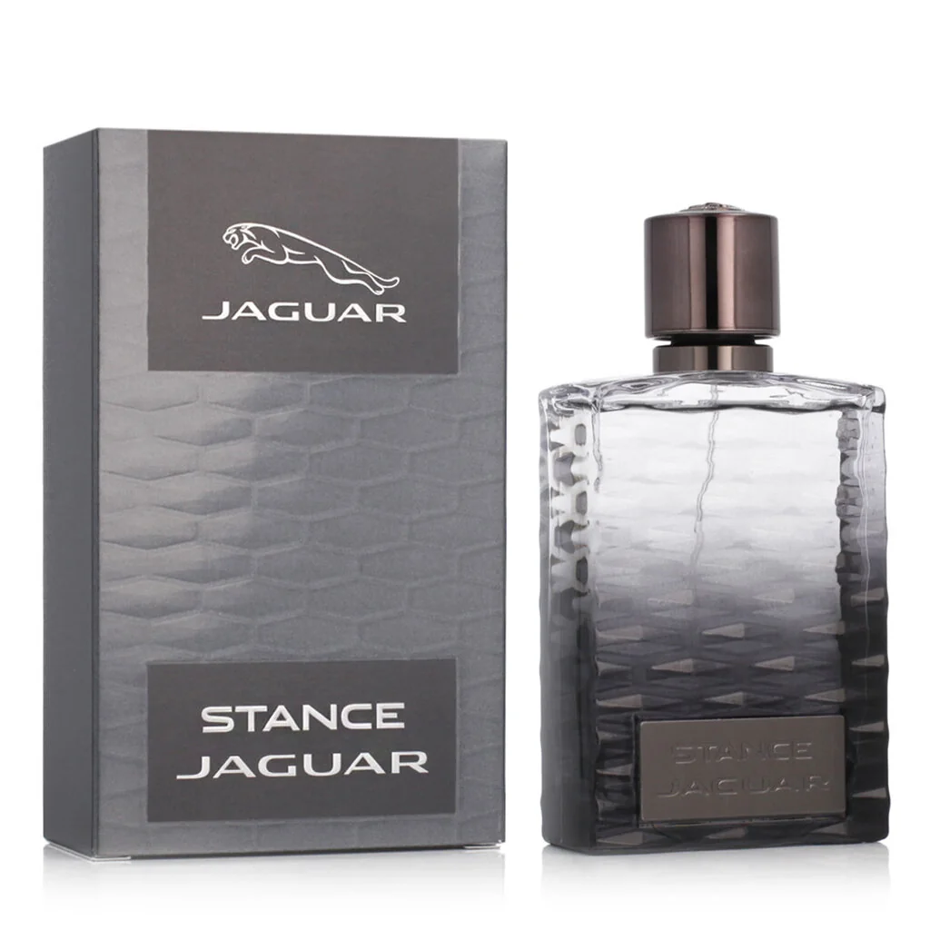 Jaguar Stance EDT 100 ml M