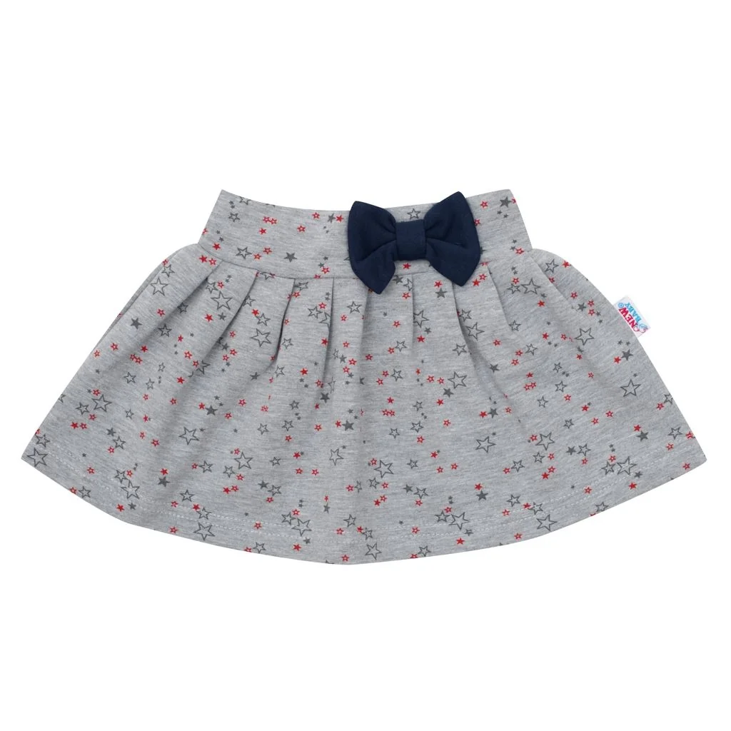 3-dielna dievčenská súprava New Baby Emma 62 (3-6m), 20C49216