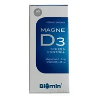 Biomin MAGNE D3 STRESS CONTROL