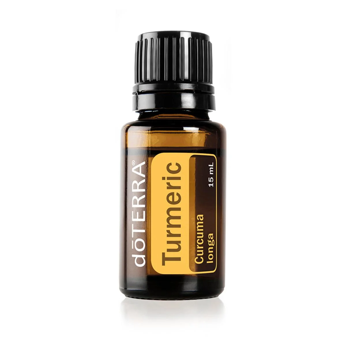 doTERRA Turmeric Kurkuma 15 ml Objem: 15 ml, Veľkosť: 15 ml