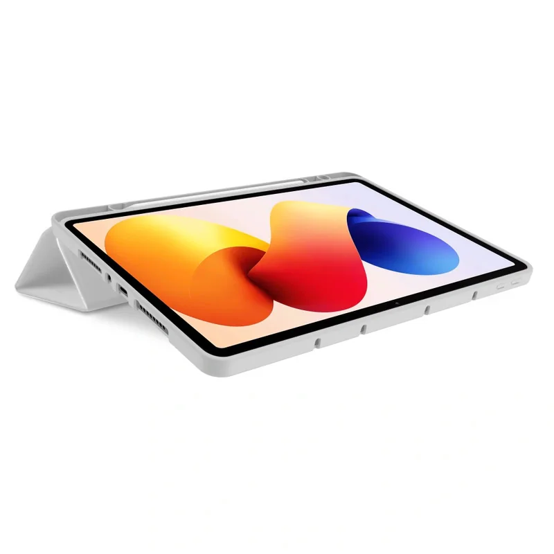 Tech-Protect SC Pen puzdro na Xiaomi Redmi Pad 2 Pro 12.1'', šedé