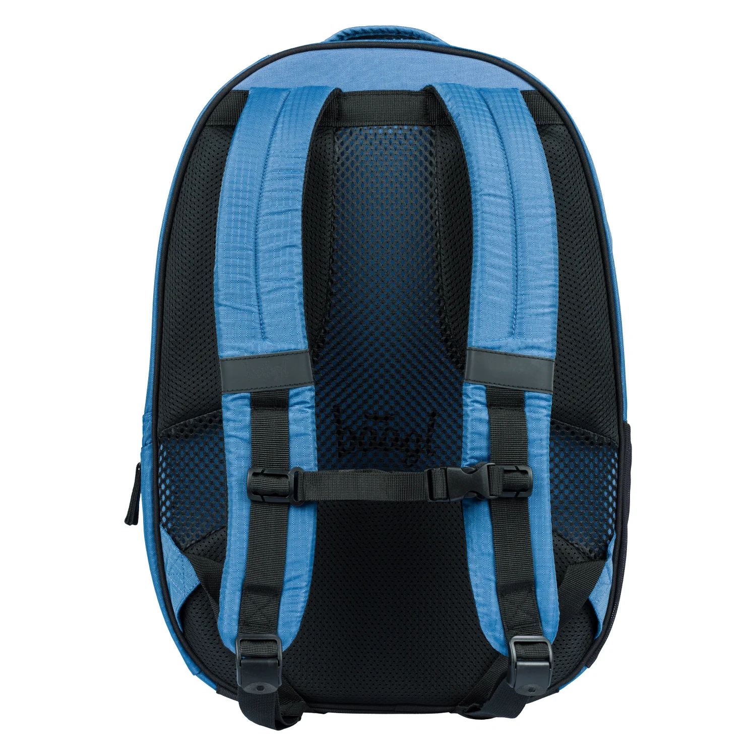 Baagl Sada 3 Coolmate Ocean Blue školský set: batoh, peračník, vrecko