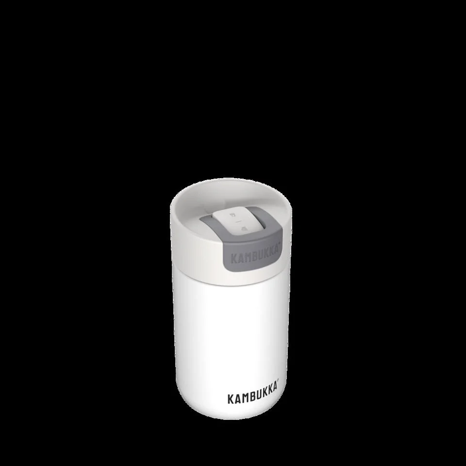 Termohrnček Olympus 300 ml Marshmallow White