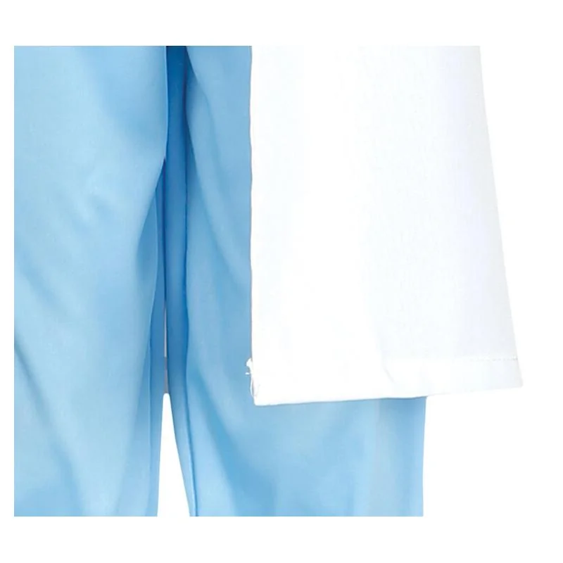 Kostým Doktor/Doktorka 7-9 rokov unisex