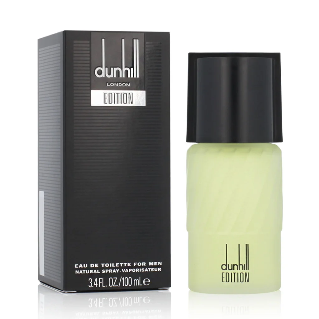 Dunhill Edition toaletná voda pre mužov 100 ml