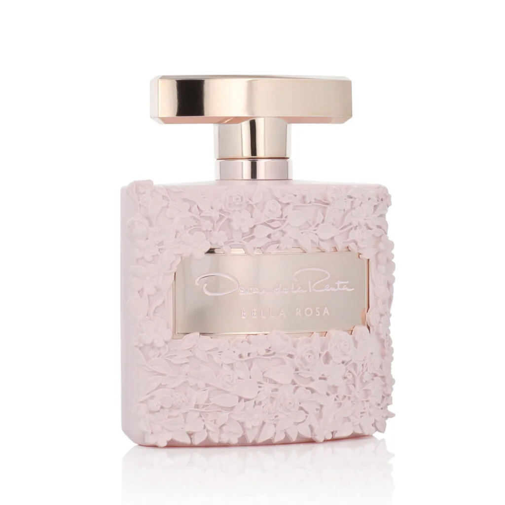 Oscar De La Renta Bella Rosa EDP 100 ml W