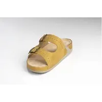 Medistyle obuv - Rozára žltá - veľkosť 41