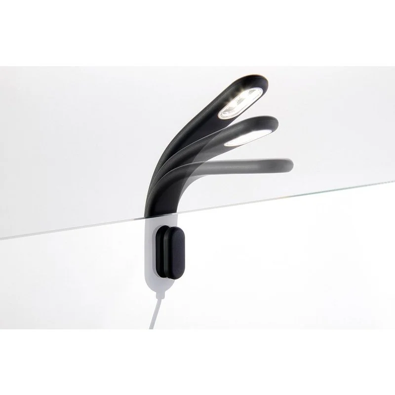 LED pico soft - ohybné osvetlenie pre malé akvária žlté