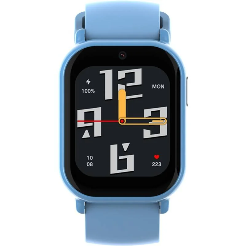 CARNEO GuardKid  4G Buddy blue