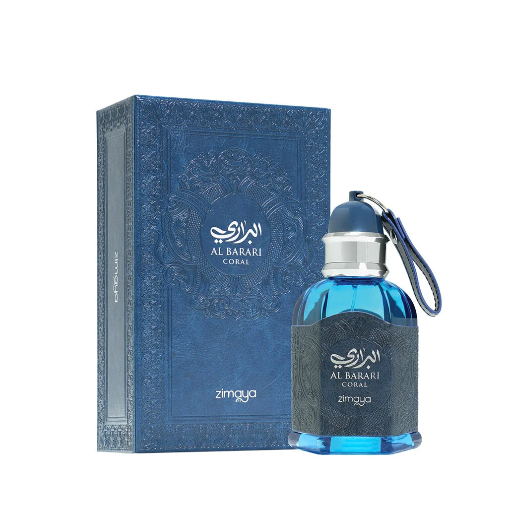 Zimaya Al Barari Coral EDP 100 ml M