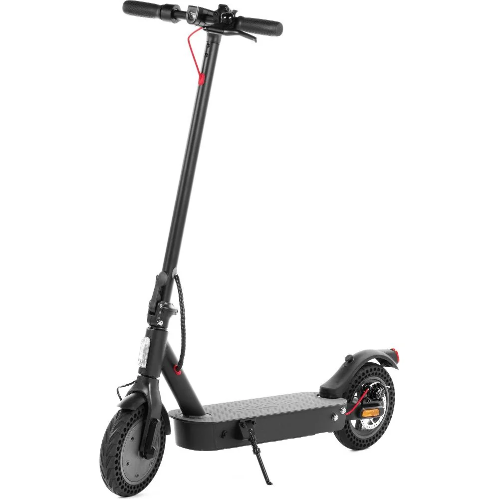 SENCOR SCOOTER TWO LONG RANGE 2021 1×1 ks, elektrická kolobežka
