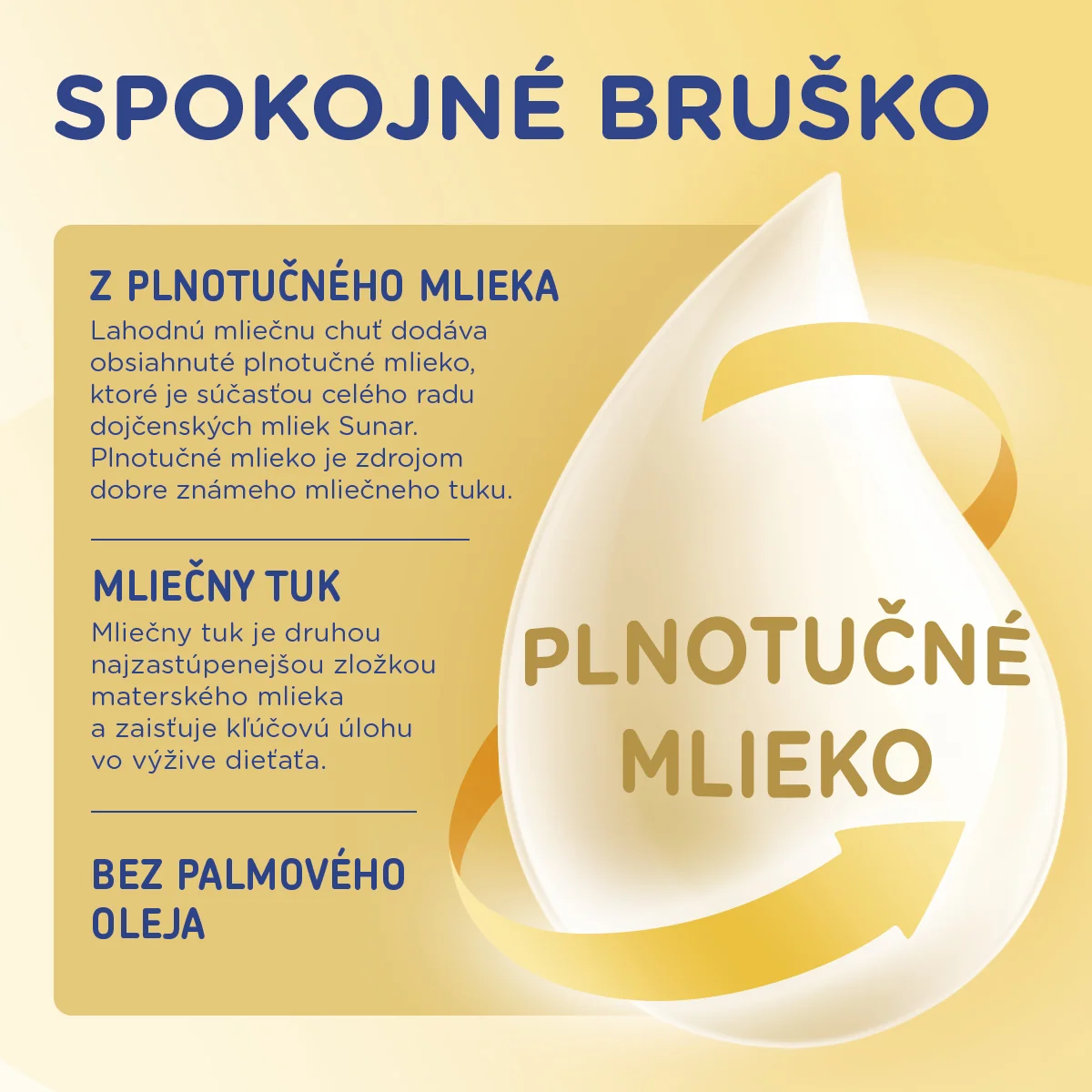 Sunar Complex 3 s vanilkovou príchuťou, mliečna výživa pre malé deti 600 g 1×600g, batoľacie mlieko