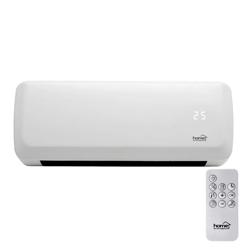 Ohrievač nástenný HOME FKF42201