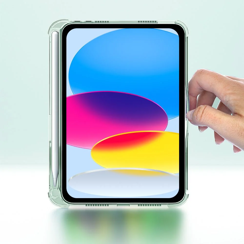 Tech-Protect SC Pen puzdro na iPad 10.9'' 2022 ružové