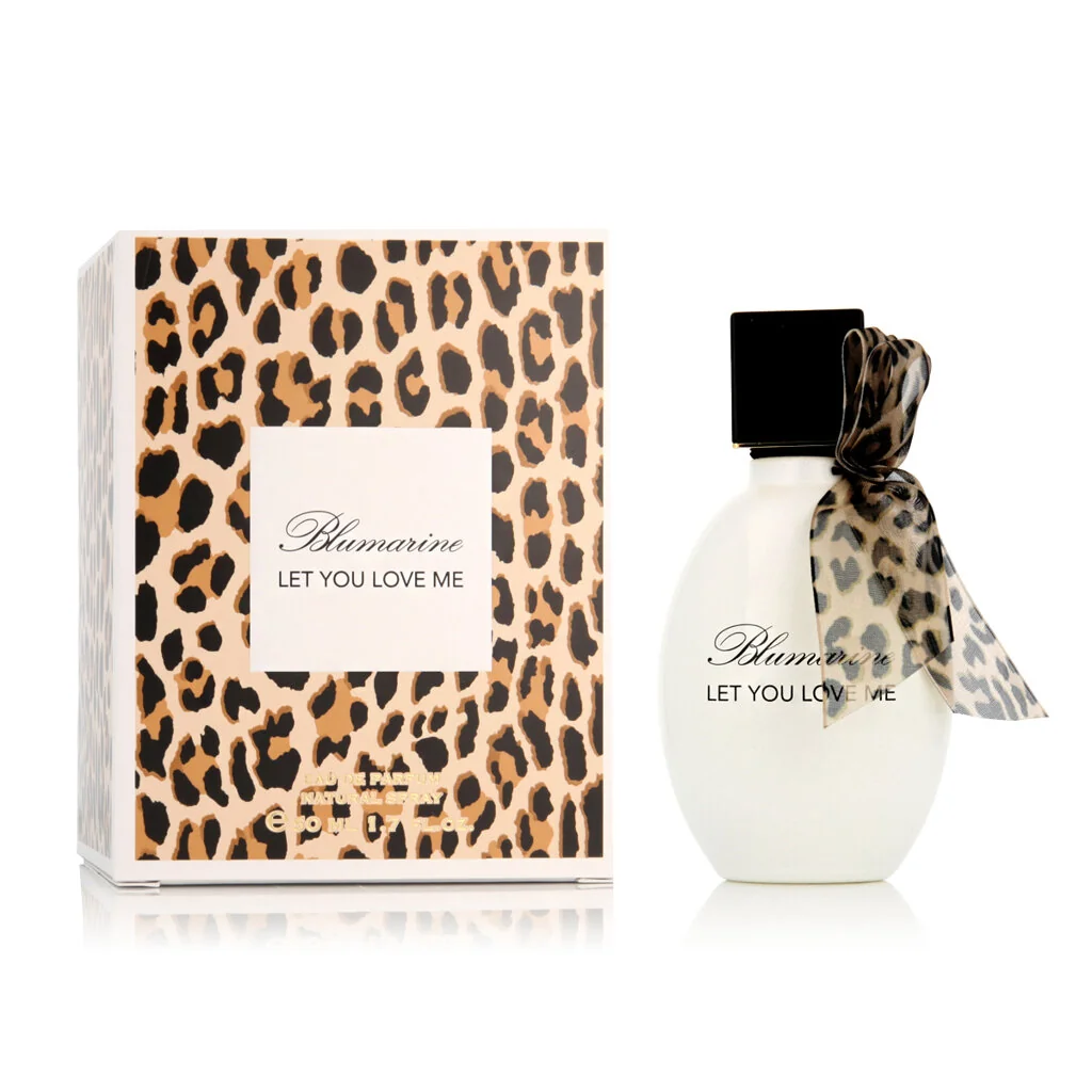 Blumarine Let You Love Me EDP 50 ml W