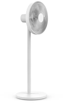 Xiaomi Smart Standing Fan 2 Pro EU 1×1 ks, podlahový ventilátor