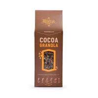 Hester´s Life Granola cocoa
