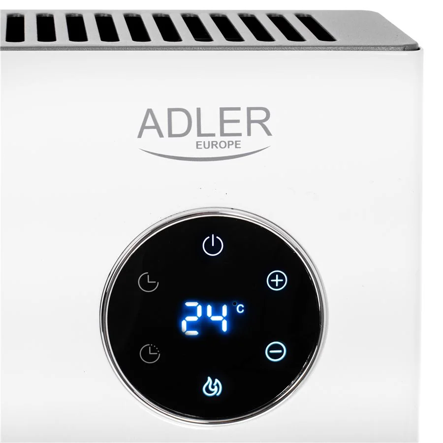 Elektrický konvektor Adler AD 7752