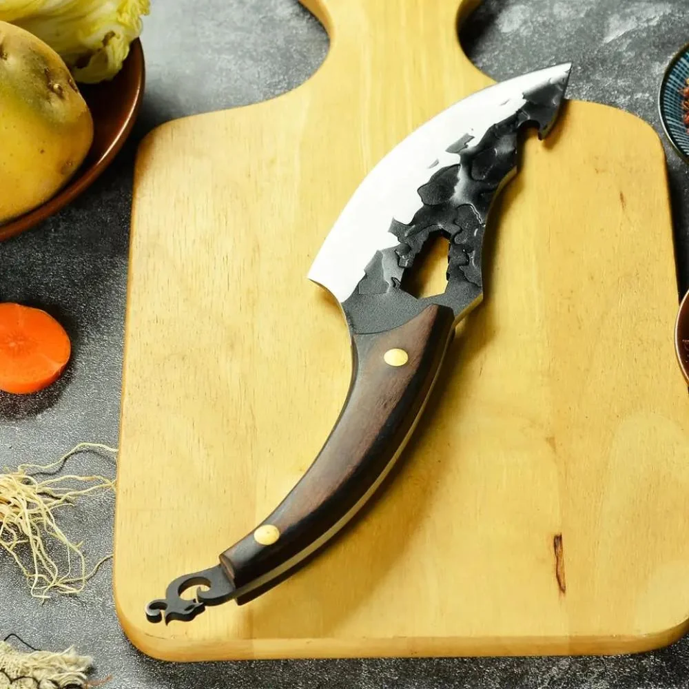 Kuchynský sekáčik 30,5cm, čepeľ 14cm