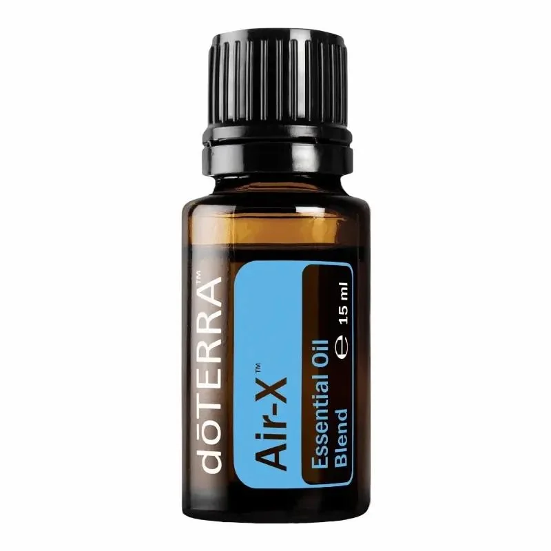 DoTerra Air-X 15 ml Objem: 15 ml