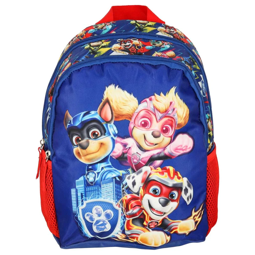 Predškolský Batoh Paw Patrol 11,5 Cm Školský Batoh