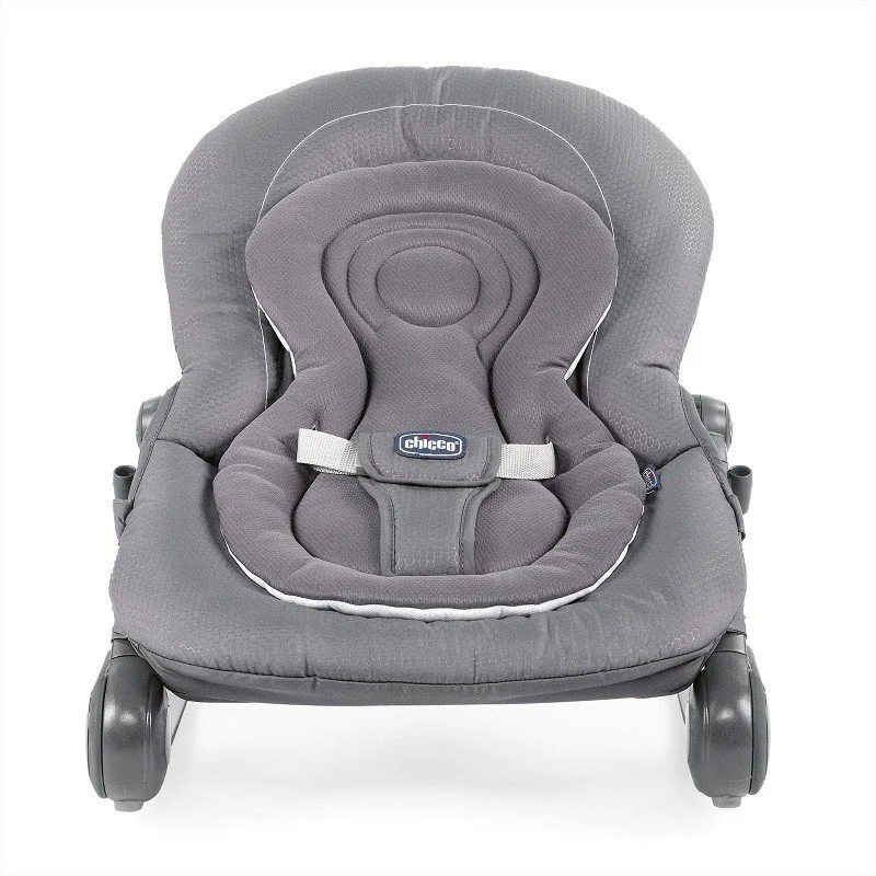 Húpatko Hoopla - Moon Grey 0m+, do 18 kg