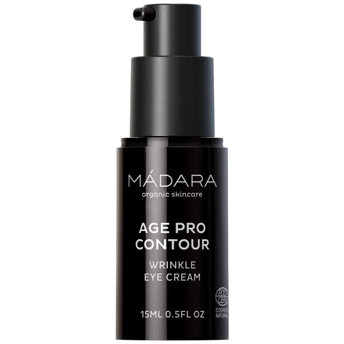 MÁDARA AGE PRO Krém proti vráskam na očné kontúry 15 ml