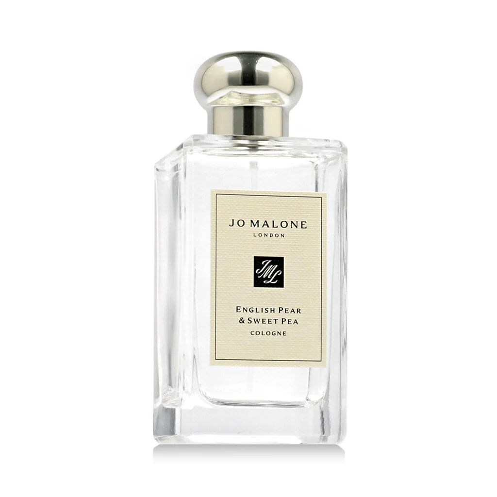 Jo Malone English Pear & Sweet Pea kolínska voda 100 ml unisex