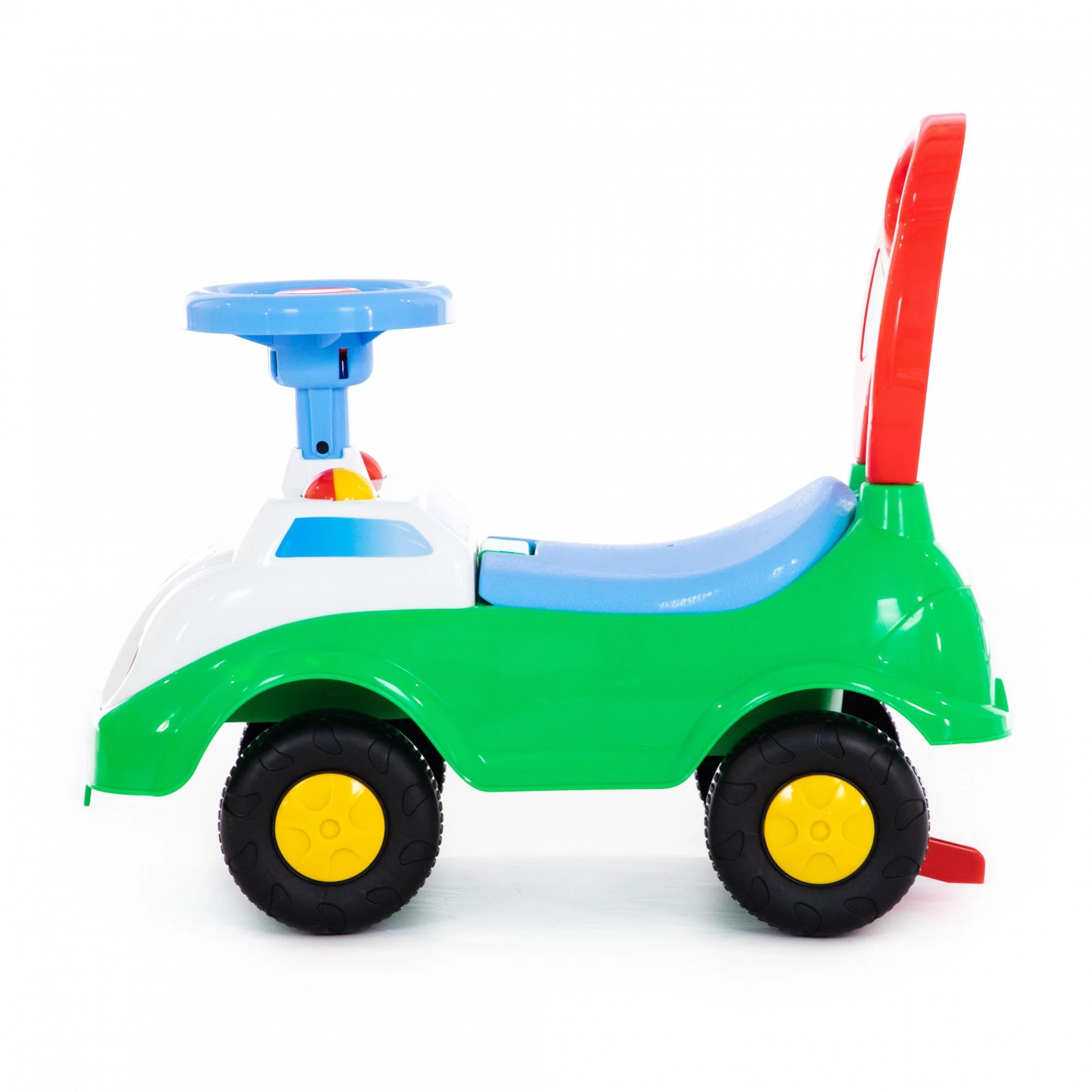 Odrážadlo Auto Super , 8PL77998