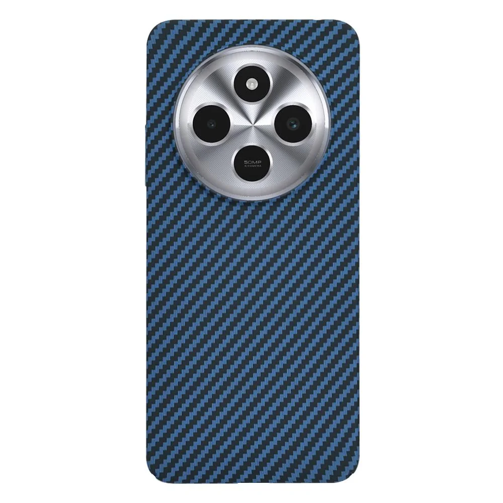 Puzdro Carbon pre Xiaomi Redmi 14C