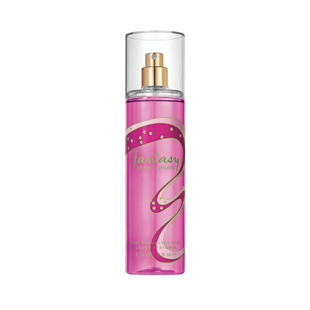Britney Spears Fantasy Body Mist 236ml 1×236 ml, telová hmla