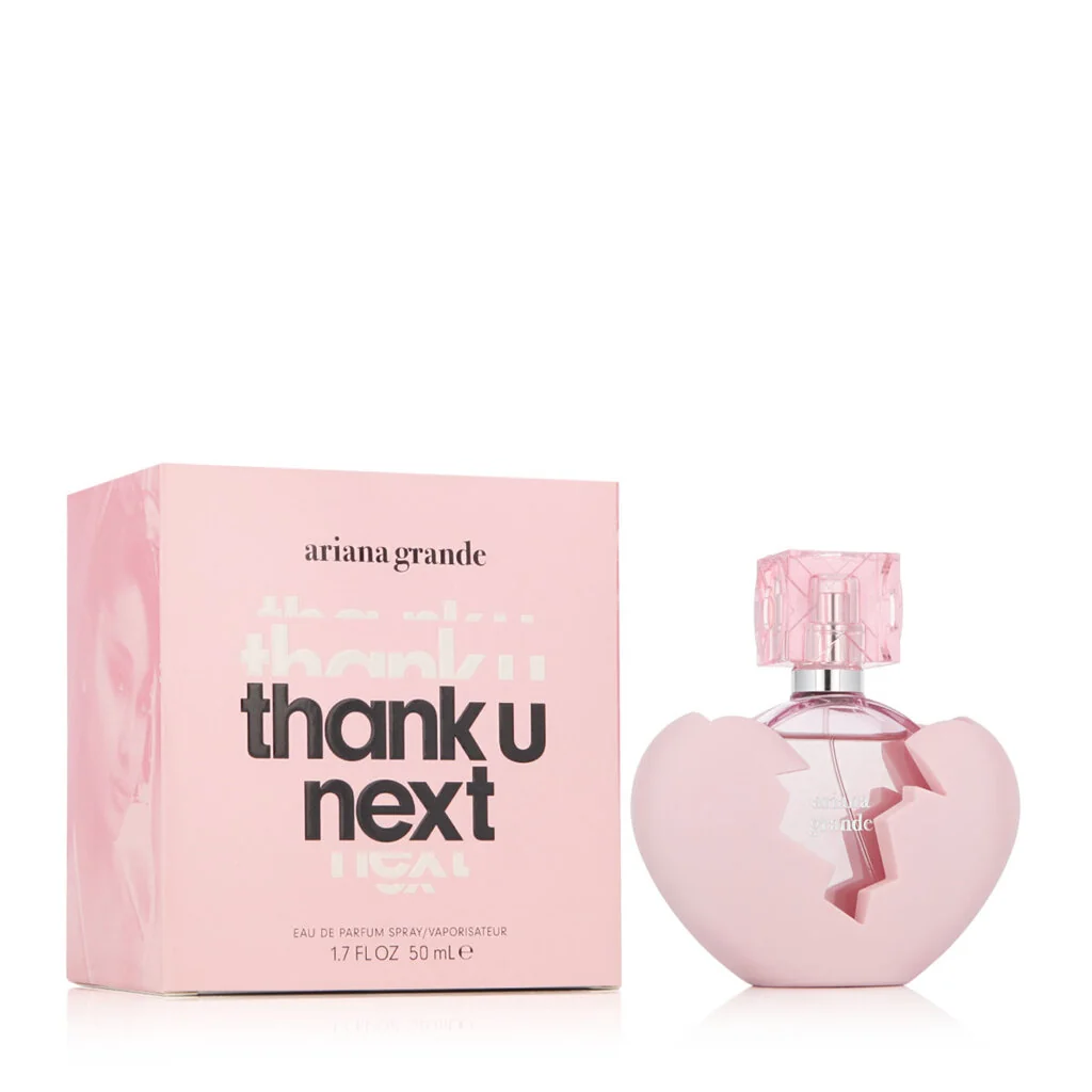 Ariana Grande Thank U, Next parfémovaná voda 50 ml pre ženy