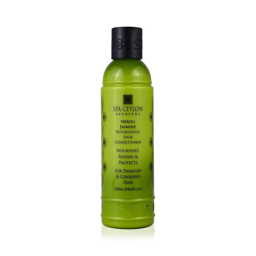 Kondicionér na vlasy Neroli Jasmine 200 ml, pomarančový