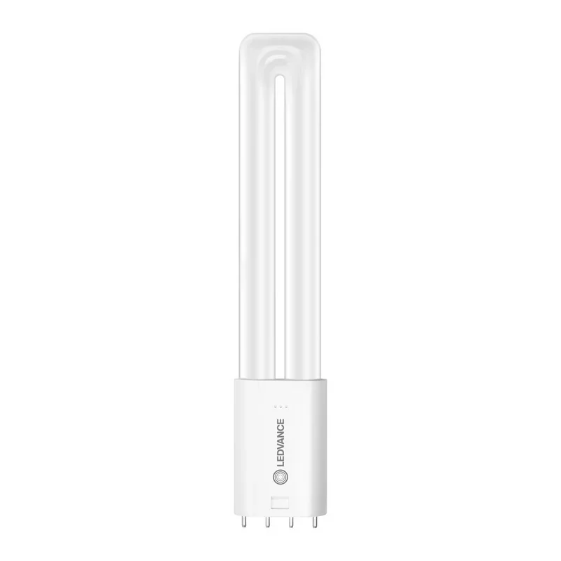 Žiarovka LEDVANCE LED DULUX L 18LED 8W/840 2G11 (HF a AC MAINS) VC
