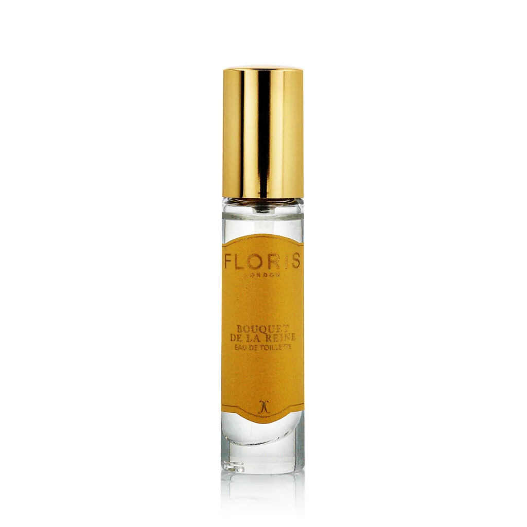 Floris Bouquet de La Reine EDT MINI 10 ml W