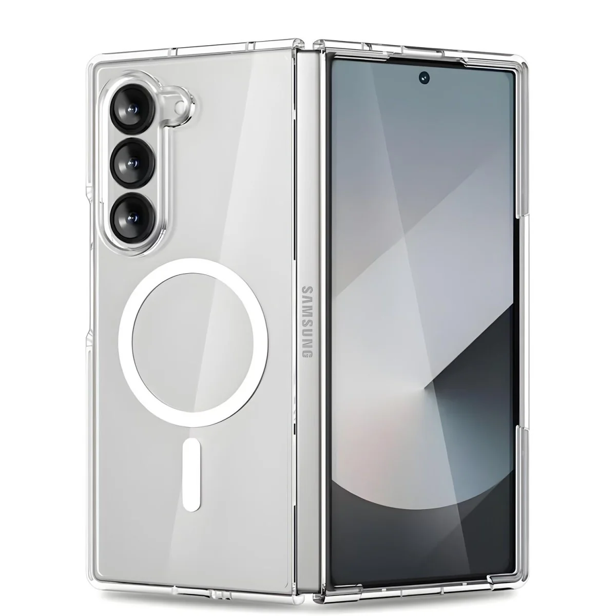 Puzdro pre Samsung Galaxy Z Fold6
