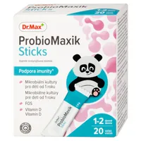 Dr. Max ProbioMaxik Sticks
