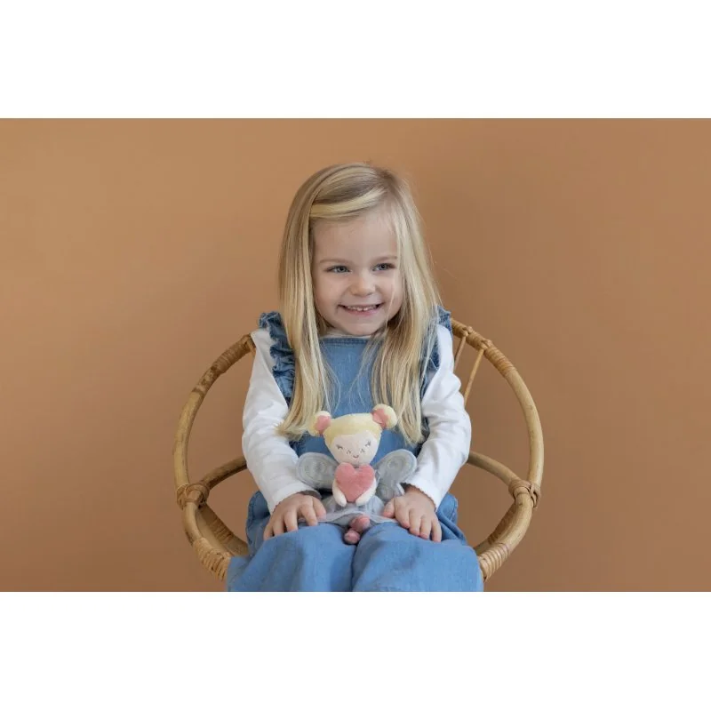 Bábika Fay víla lásky 20 cm