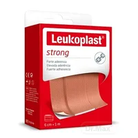 LEUKOPLAST STRONG