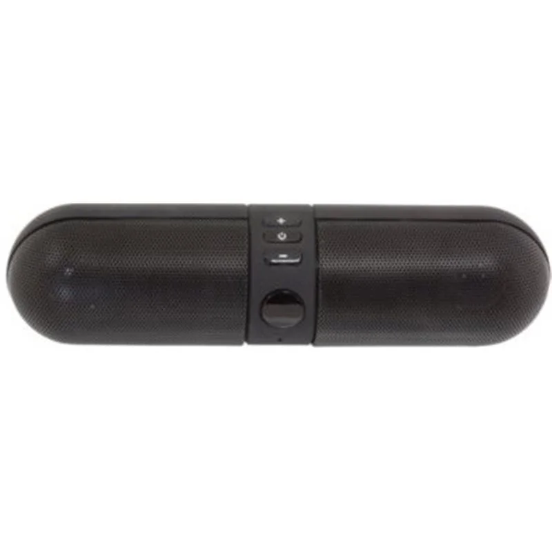 Reproduktor prenosný BLUETOOTH AUX+FM+USB ZS41