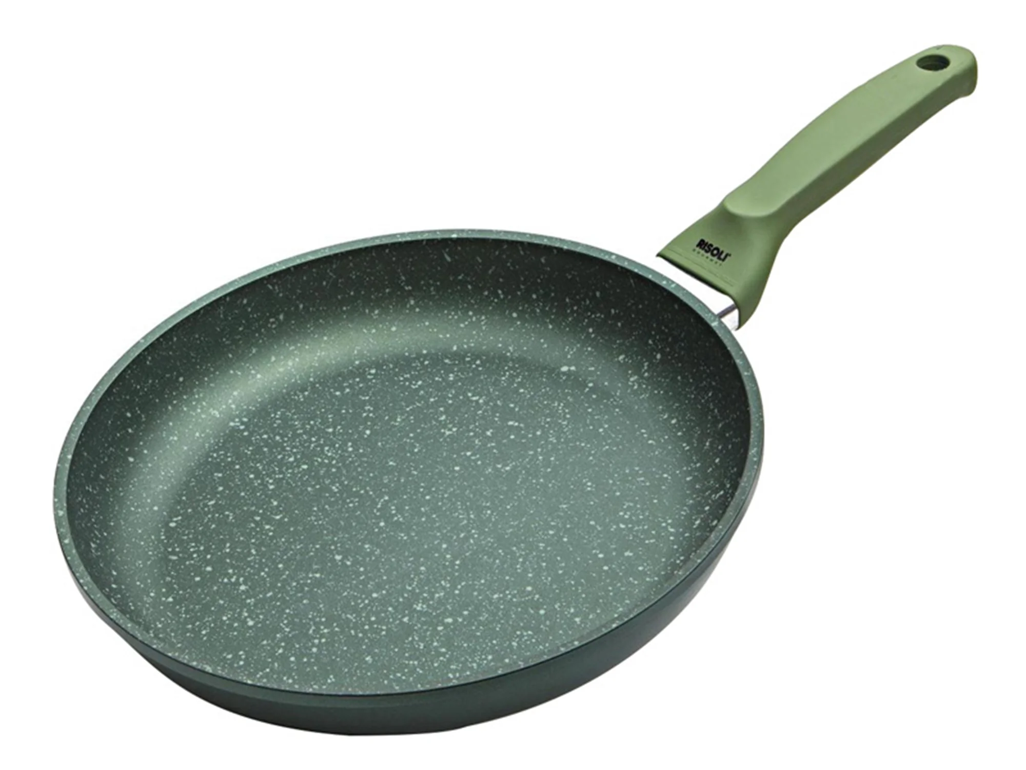 Indukčná panvica Dr. Green 24 cm