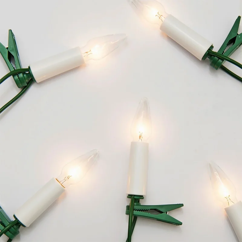 Vianočná súprava Exihand CHRISTMAS LIGHT ČÍRA