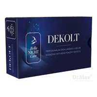 Bella NIGHT Care DEKOLTOVÁ MASKA