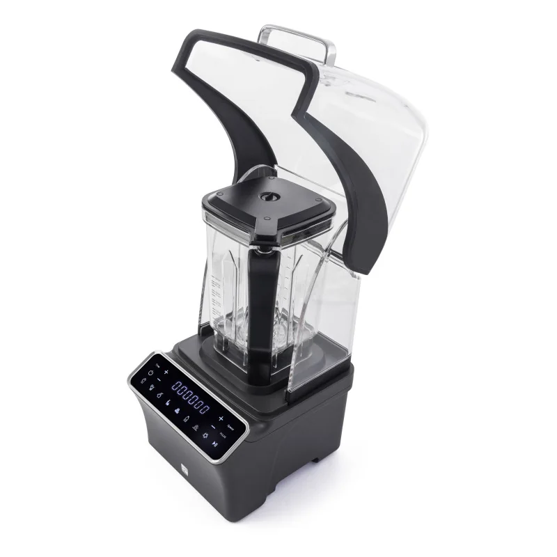 G21 Blender Ultimate Graphite Black Ultimate Graphite Black E9-1500VK-GB