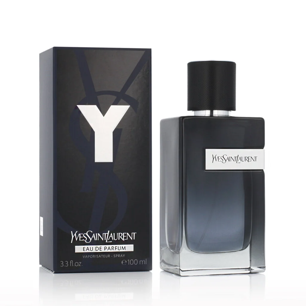 Yves Saint Laurent Y Pour Homme EDP 100 ml M 