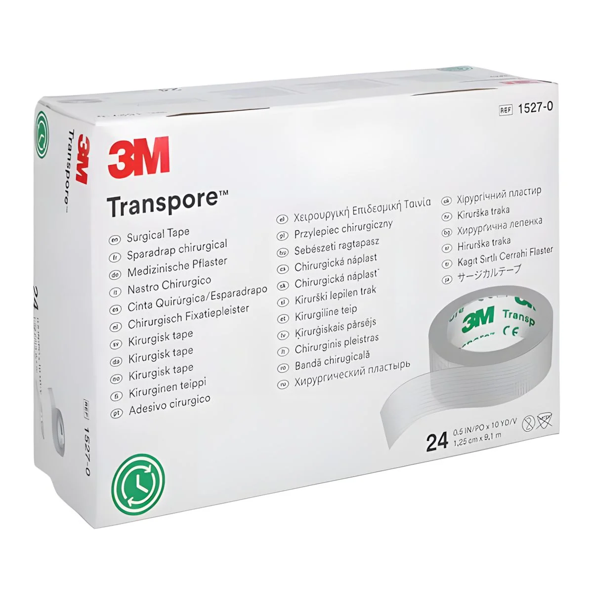 3M TRANSPORE 15270 24 ks