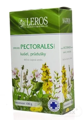 LEROS SPECIES PECTORALES PLANTA 1x100 g